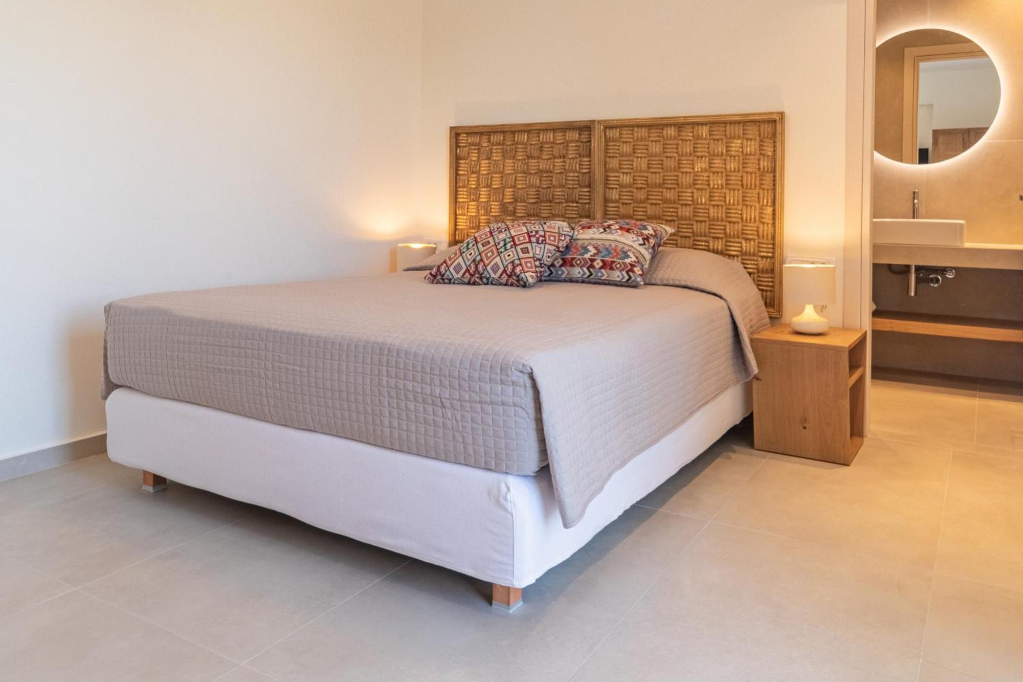 Arancia Elegant Rooms And Suites Tolón Buitenkant foto