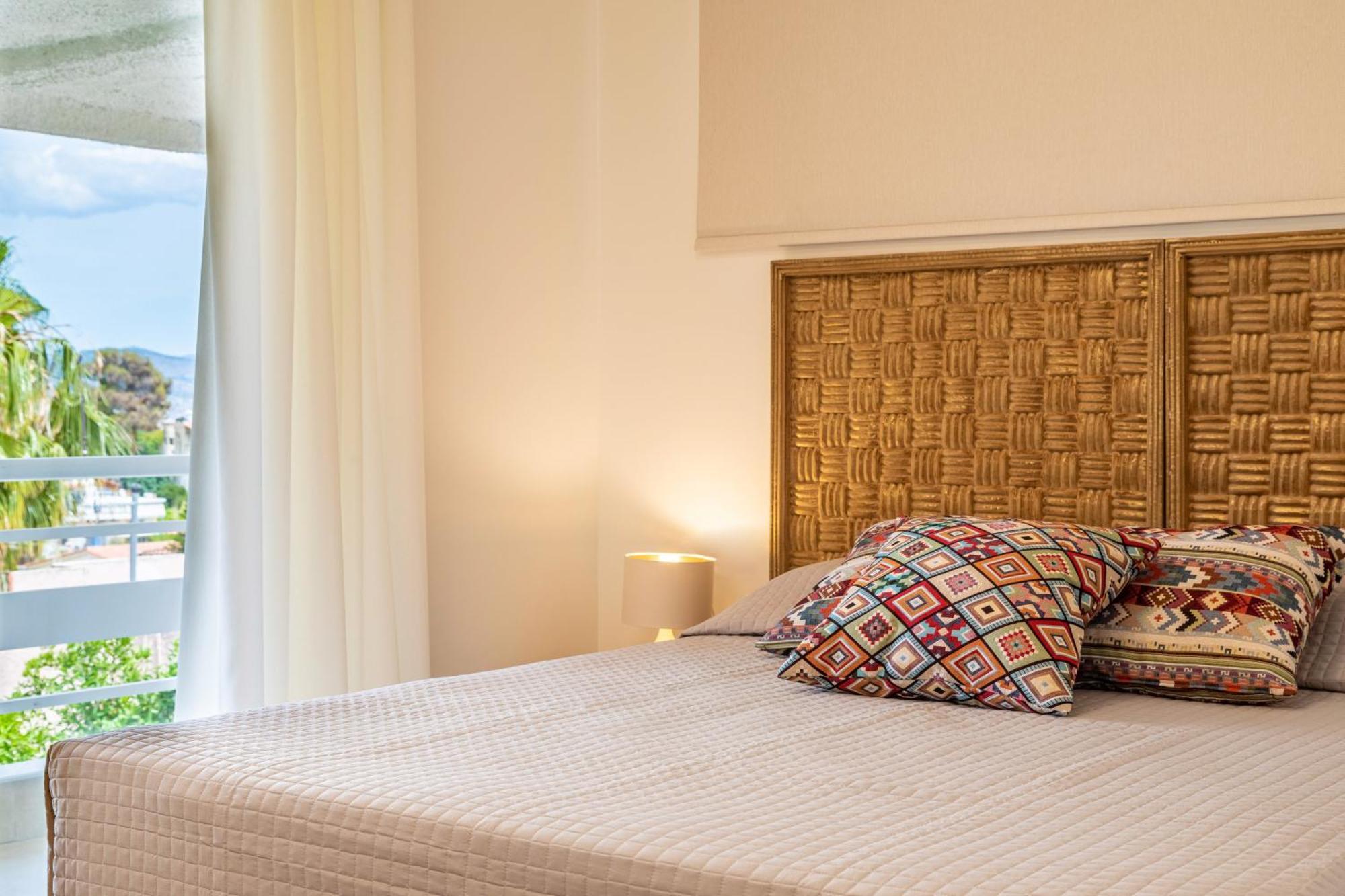 Arancia Elegant Rooms And Suites Tolón Buitenkant foto
