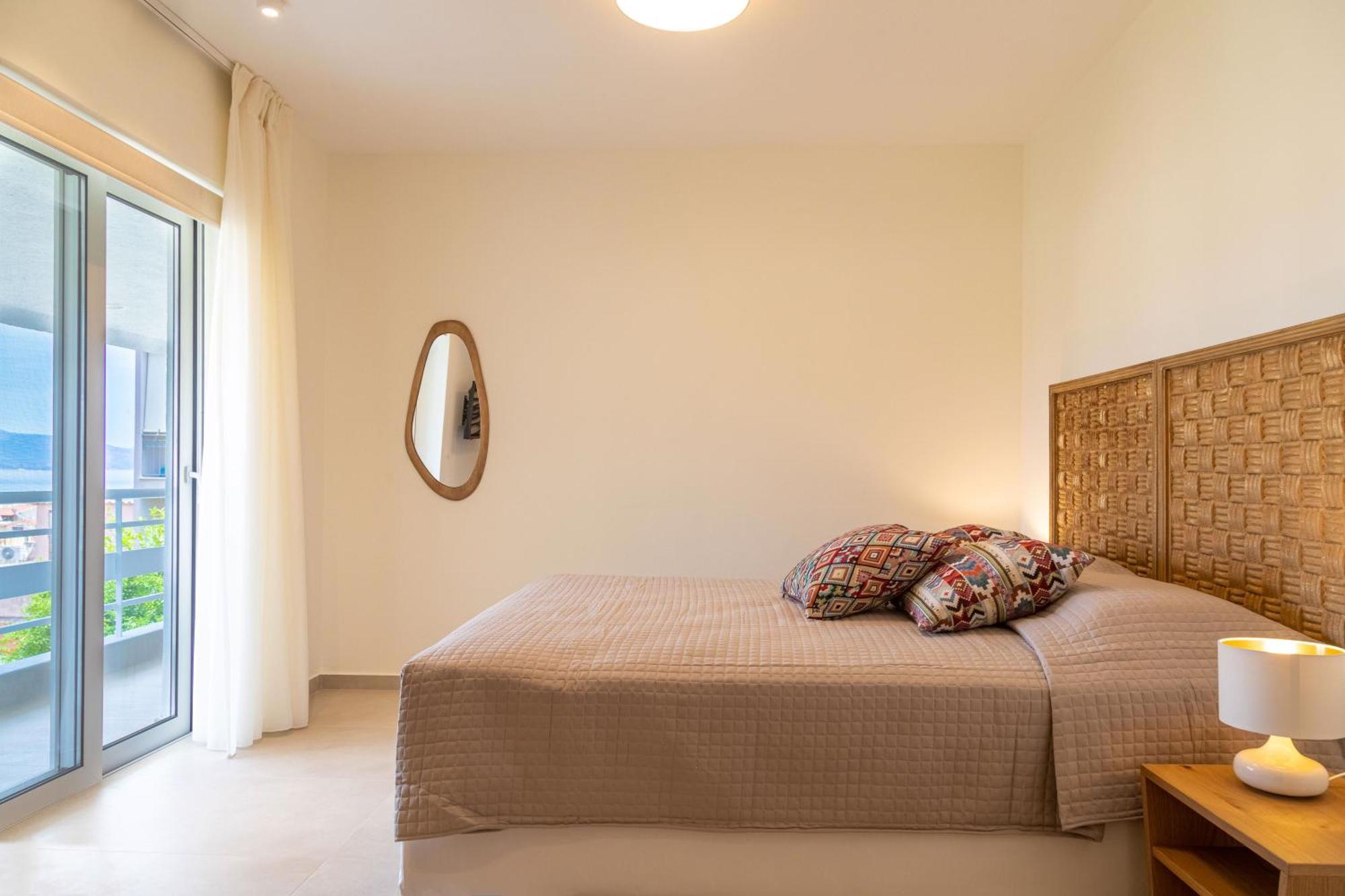 Arancia Elegant Rooms And Suites Tolón Buitenkant foto