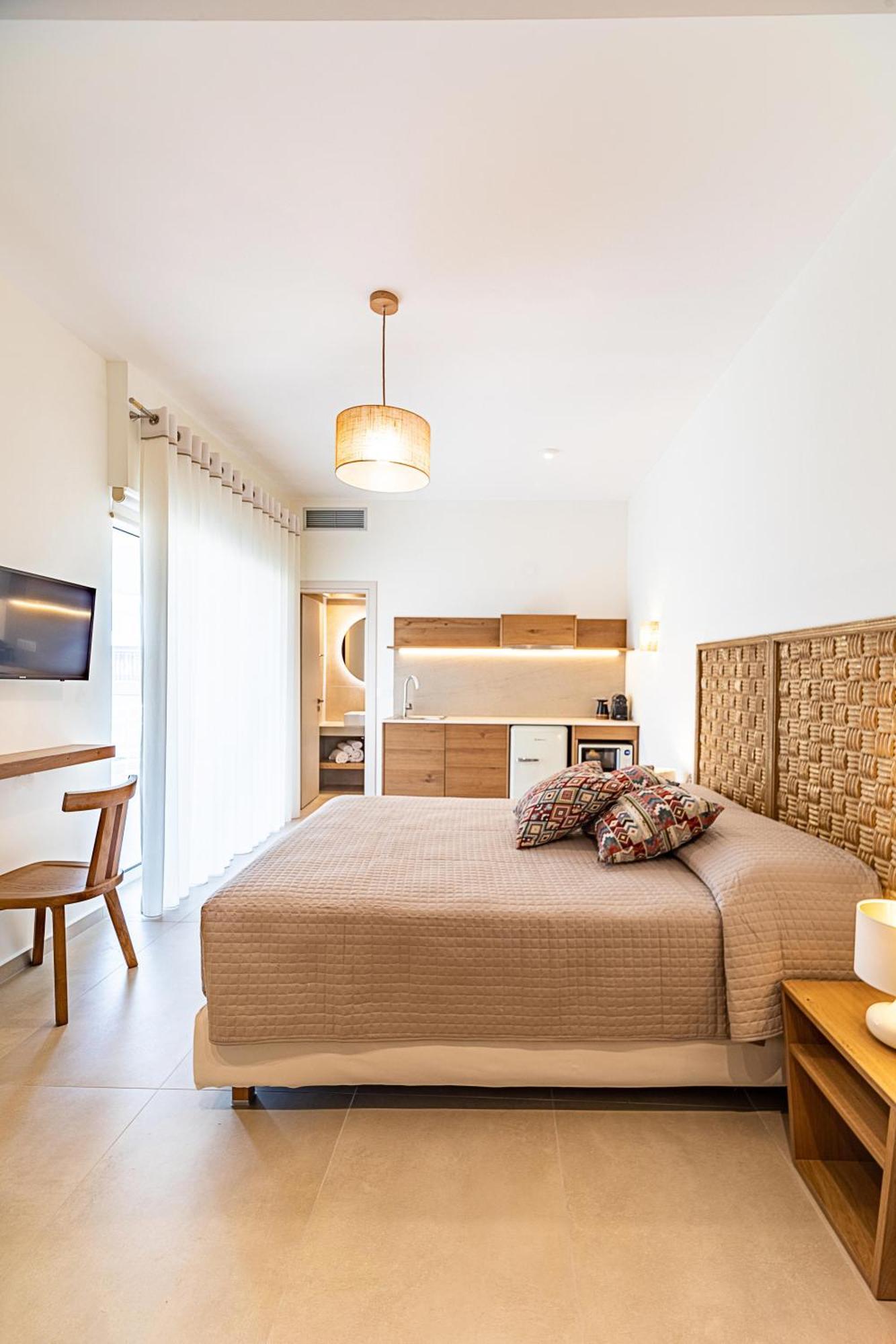 Arancia Elegant Rooms And Suites Tolón Buitenkant foto