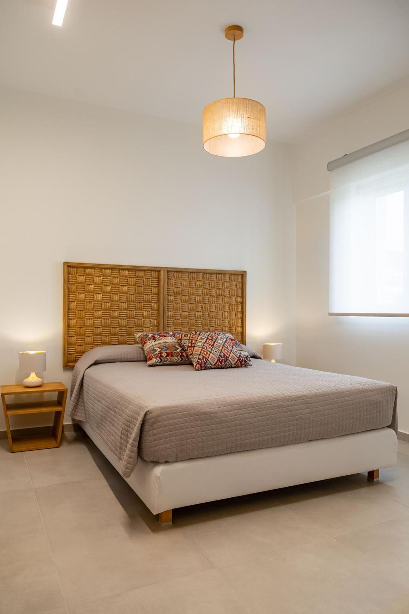 Arancia Elegant Rooms And Suites Tolón Buitenkant foto