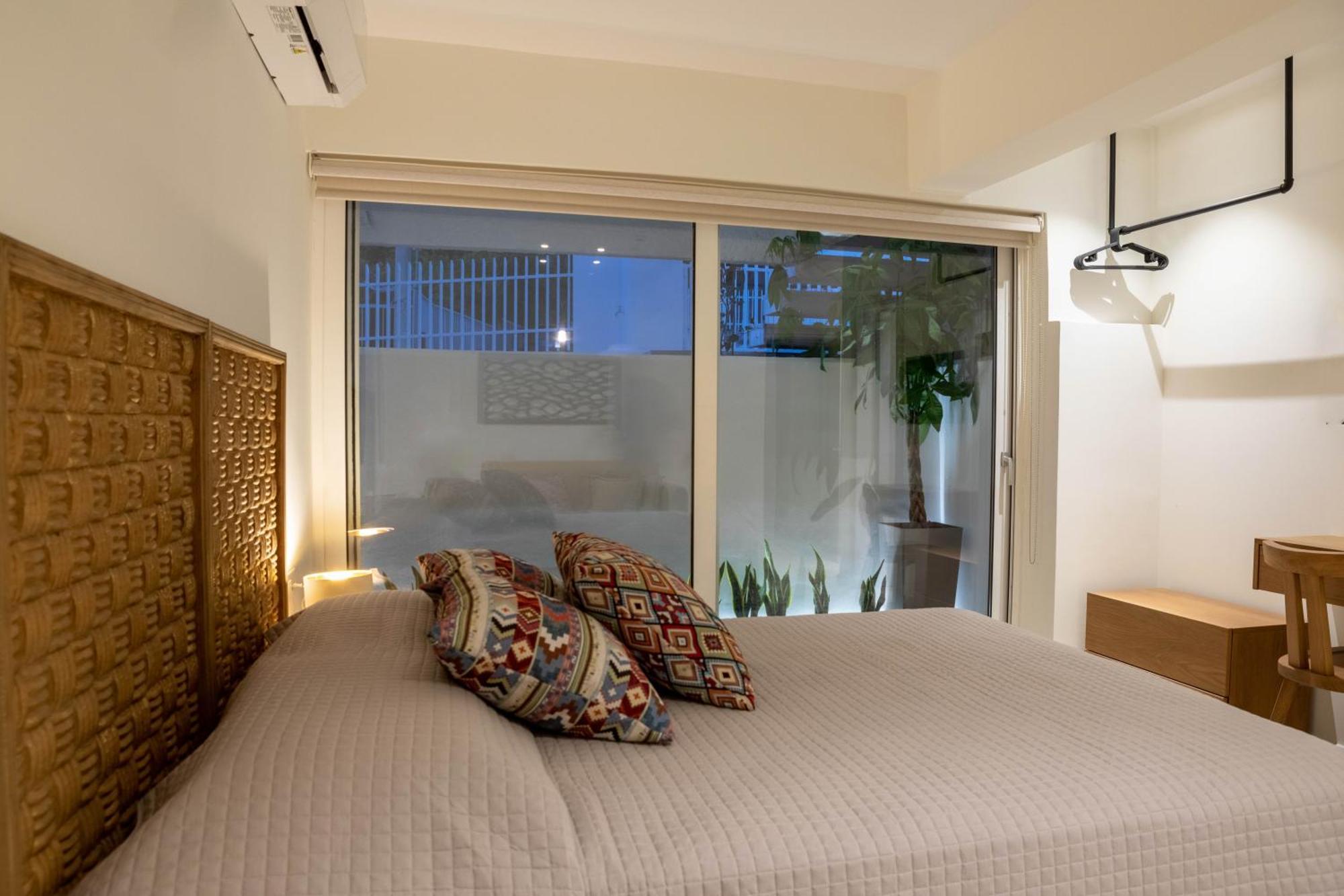 Arancia Elegant Rooms And Suites Tolón Buitenkant foto
